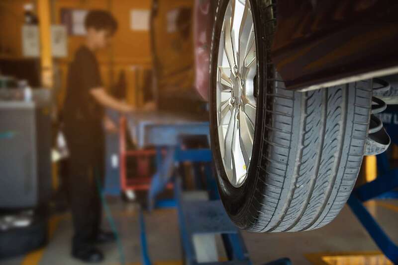 خدمات خودرویی امیر در شهریار تهران